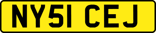 NY51CEJ