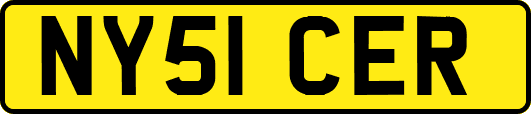 NY51CER