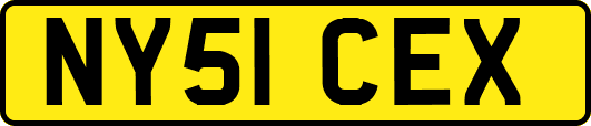 NY51CEX