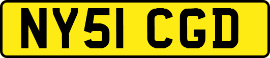 NY51CGD