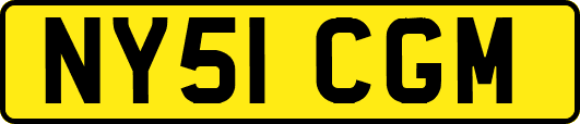 NY51CGM