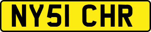 NY51CHR