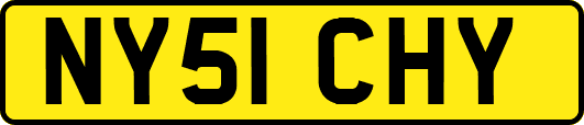NY51CHY