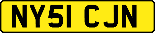 NY51CJN