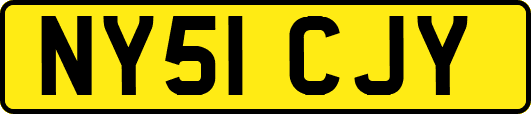 NY51CJY