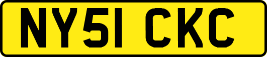 NY51CKC