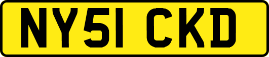 NY51CKD