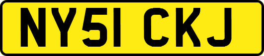 NY51CKJ