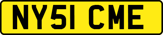 NY51CME