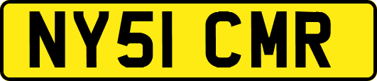 NY51CMR