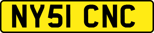 NY51CNC