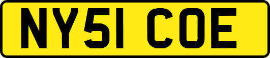 NY51COE