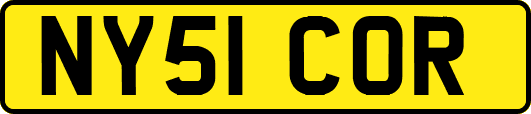 NY51COR