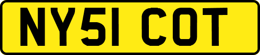 NY51COT