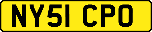 NY51CPO