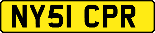 NY51CPR