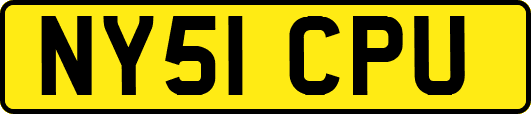 NY51CPU