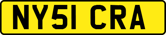 NY51CRA