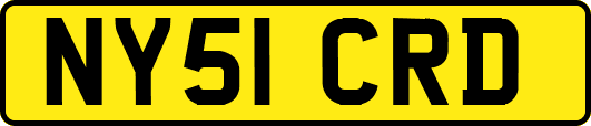 NY51CRD