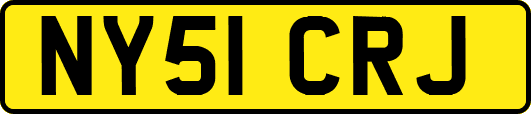 NY51CRJ