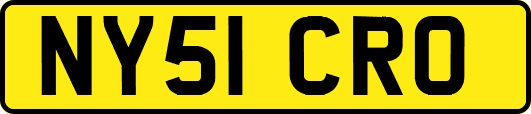 NY51CRO