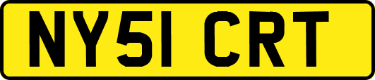 NY51CRT