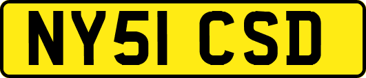 NY51CSD