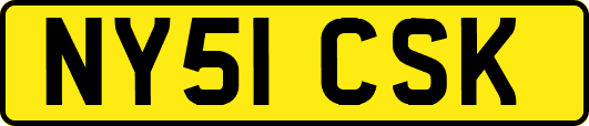 NY51CSK