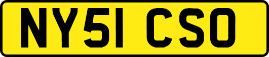 NY51CSO