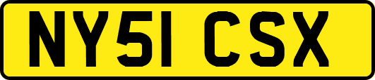 NY51CSX