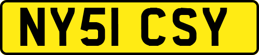 NY51CSY