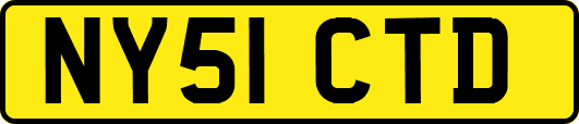 NY51CTD