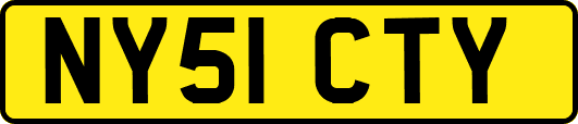 NY51CTY