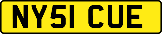 NY51CUE