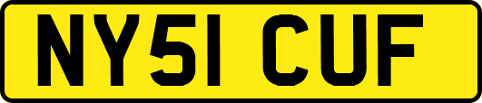 NY51CUF