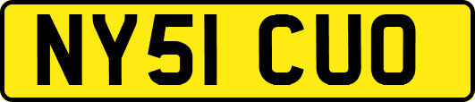 NY51CUO