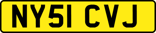 NY51CVJ