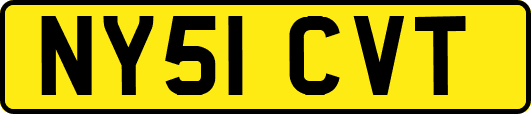 NY51CVT