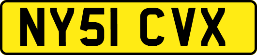 NY51CVX