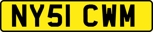 NY51CWM