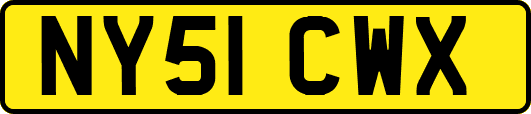 NY51CWX