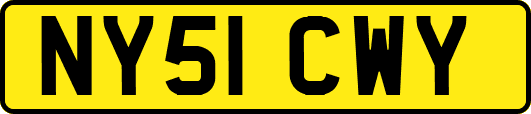 NY51CWY