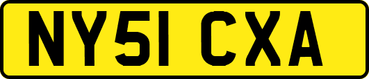 NY51CXA