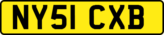 NY51CXB