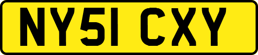 NY51CXY