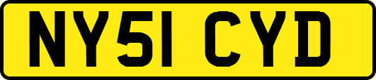 NY51CYD