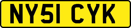 NY51CYK