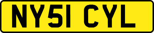 NY51CYL