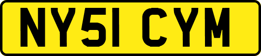 NY51CYM