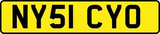 NY51CYO